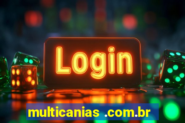 multicanias .com.br